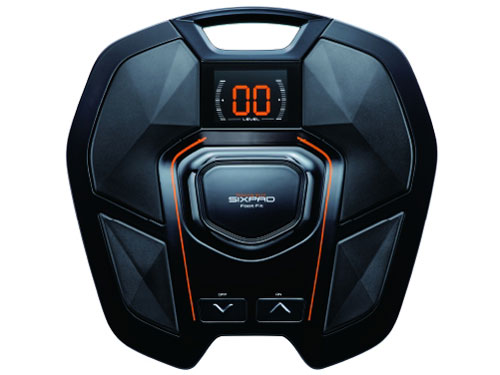SIXPAD Foot Fit 2 SP-FF2310FA [ブラック]
