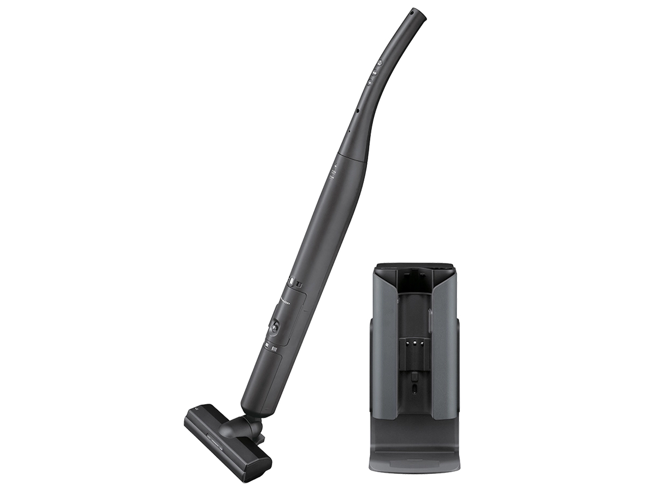 RACTIVE Air STATION EC-XR2-H [グレー系]