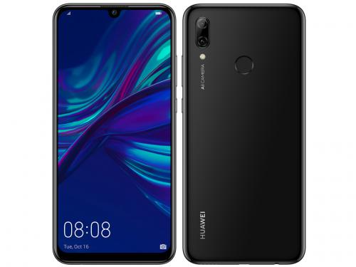 新品 HUAWEI nova lite 3 SIMフリー [ミッドナイトブラック]