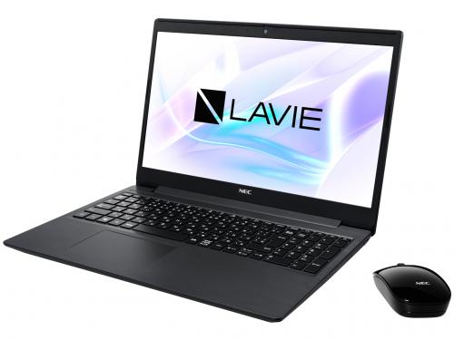 新品 LAVIE Note Standard NS700/NAB PC-NS700NAB [カームブラック]