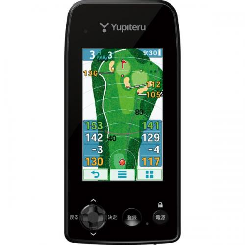 新品 GOLFNAVI YGN7000