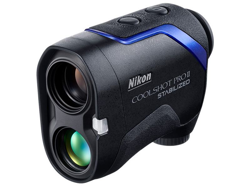 COOLSHOT PRO II STABILIZED [ブラック]