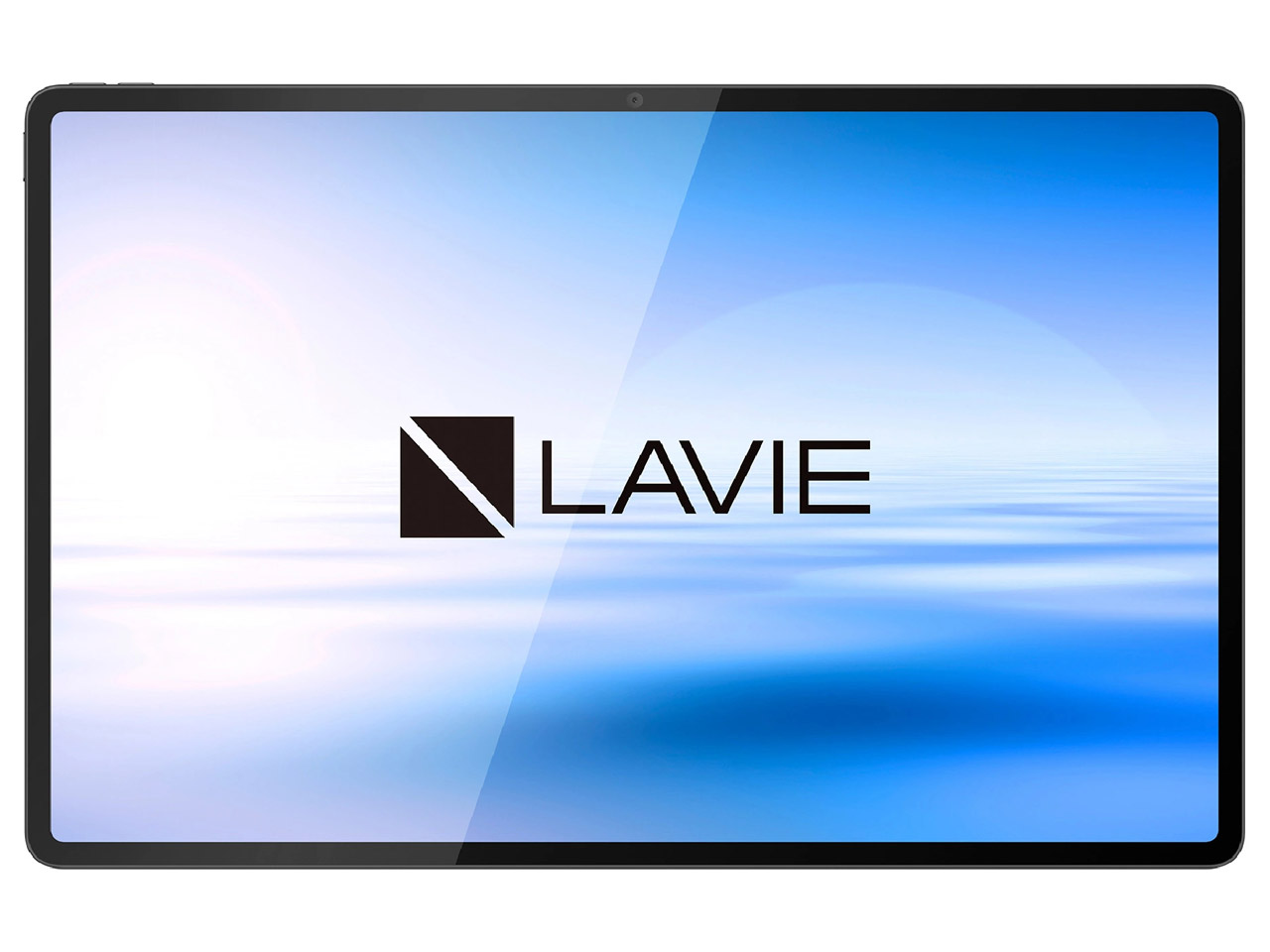 LAVIE Tab T14 T1495/HAS PC-T1495HAS [ストームグレー] 展示品