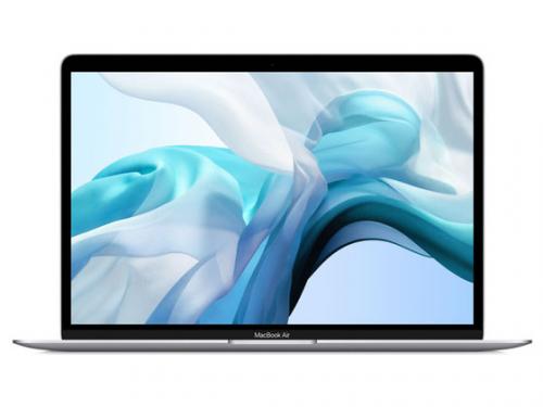 新品 MacBook Air Retinaディスプレイ 1100/13.3 MWTK2J/A [シルバー]