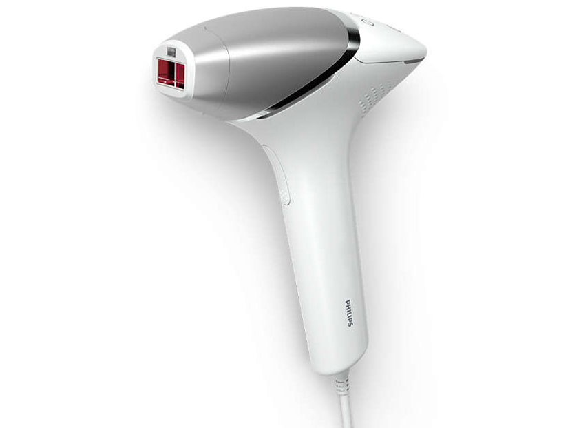 Lumea IPL 8000 Series SenseIQ搭載 IPLデバイス BRI940/70 [AC100V-240V]
