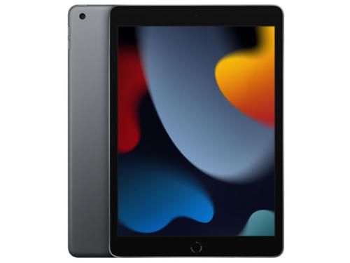 新品 iPad 10.2インチ 第9世代 Wi-Fi 64GB 2021年秋モデル MK2K3J/A [スペースグレイ]