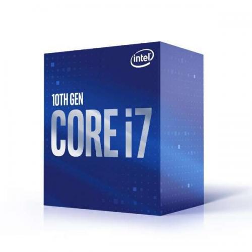 新品 Core i7 10700 BOX