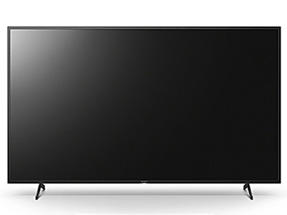 新品 BRAVIA KJ-43X8000H [43インチ]
