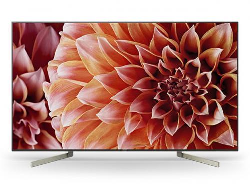 新品 BRAVIA KJ-49X9000F [49インチ]