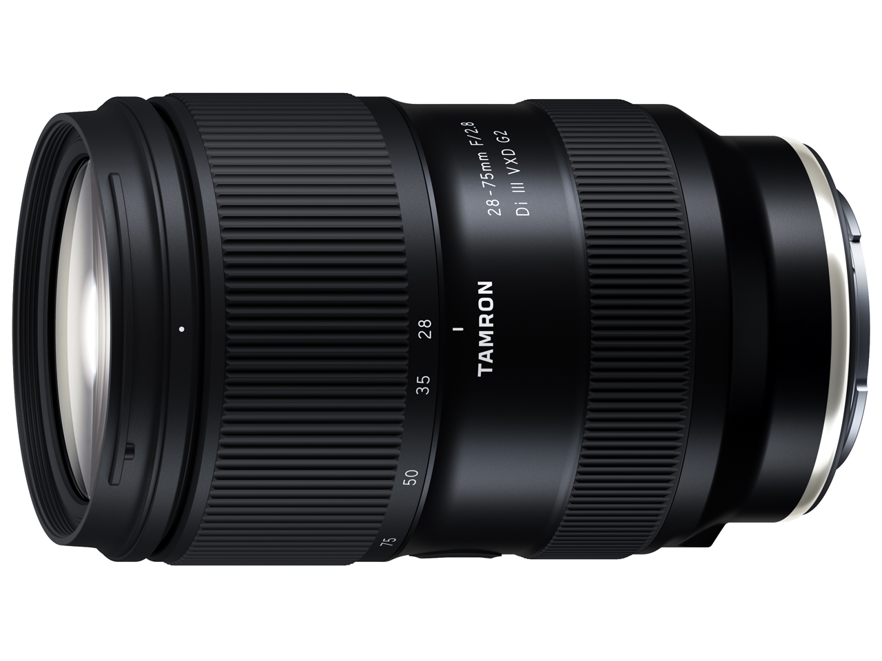 28-75mm F/2.8 Di III VXD G2 (Model A063)