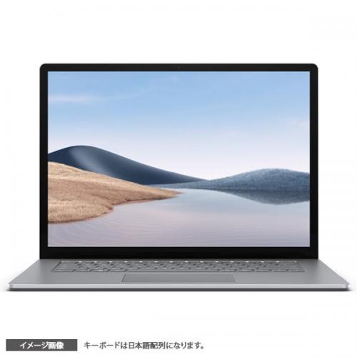 新品 Surface Laptop 4 5UI-00020