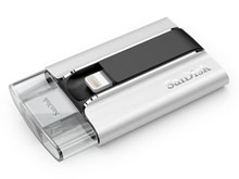 新品 SANDISK SDIX-016G-J57 [16GB]