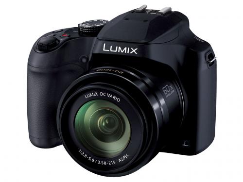 新品 パナソニック LUMIX DC-FZ85