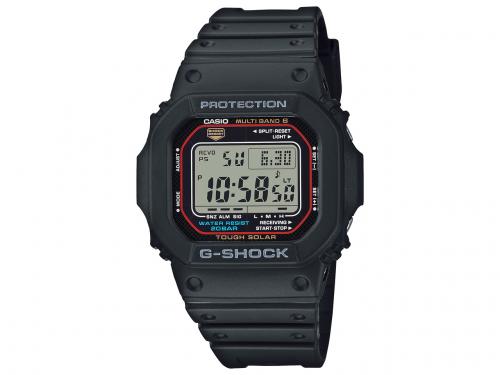 新品 G-SHOCK GW-M5610U-1JF