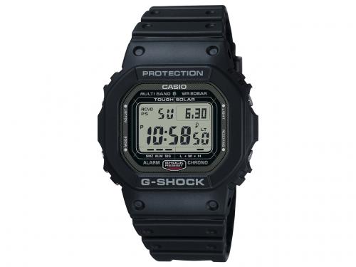 新品 G-SHOCK GW-5000U-1JF