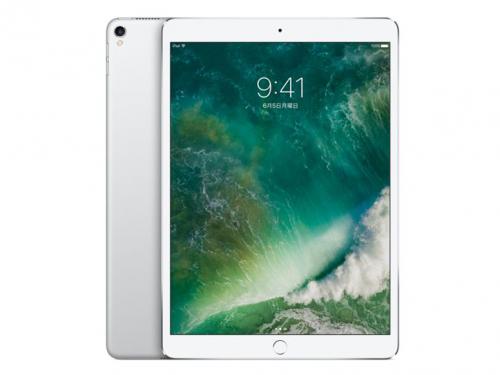 新品 iPad Pro 10.5インチ Wi-Fi 512GB MPGJ2J/A [シルバー]