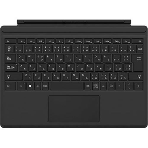 新品 Surface Pro タイプ カバー FMM-00019