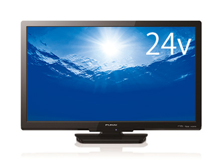 新品 FL-24H1010 [24インチ]