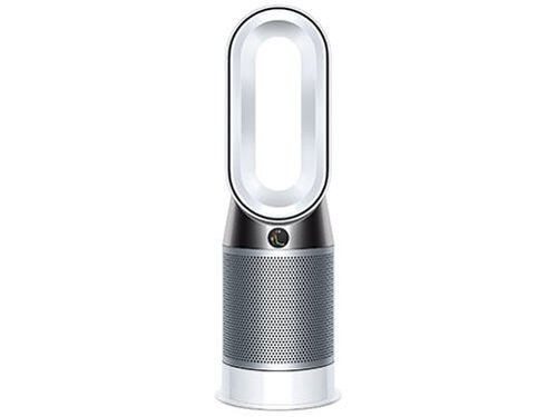 新品 Dyson Pure Hot + Cool HP04WSN [ホワイト/シルバー]