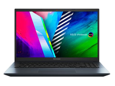 Vivobook Pro 15 OLED M3500QA M3500QA-L1043WS