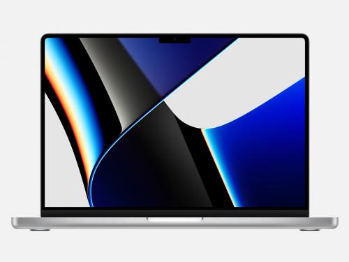 新品 MacBook Pro Liquid Retina XDRディスプレイ 14.2 MKGR3J/A [シルバー]