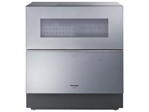 新品 パナソニック NP-TZ300-S [シルバー]