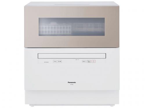新品 パナソニック NP-TH4-C [サンディベージュ]