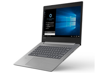 新品 Ideapad 330 81D1005SJP [オニキスブラック]