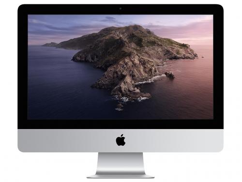 新品 iMac 21.5インチ Retina 4Kディスプレイモデル MHK23J/A [3600]