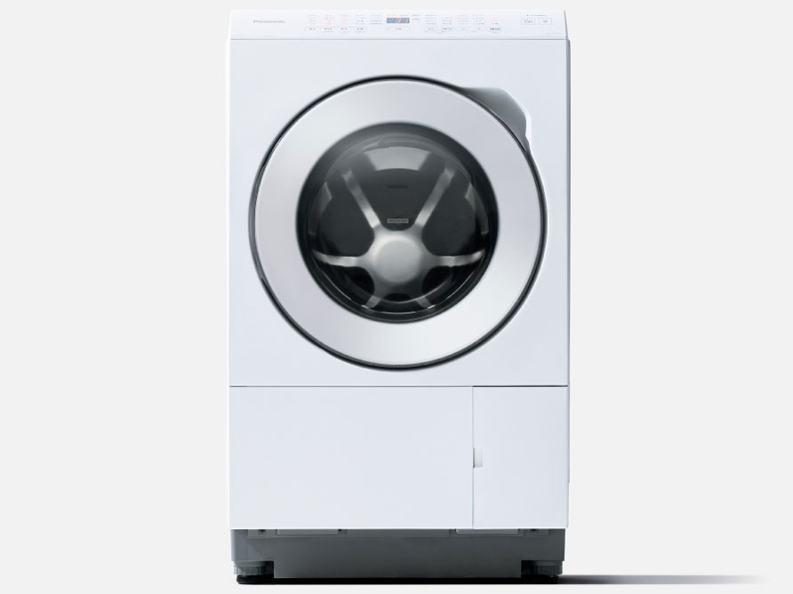 NA-LX113CL-W [マットホワイト]