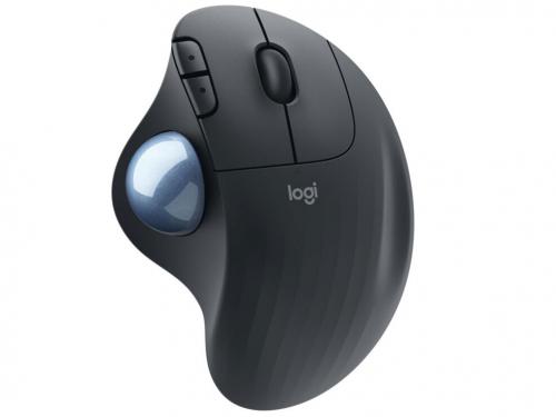 新品 ERGO M575 Wireless Trackball Mouse M575GR [グラファイト]