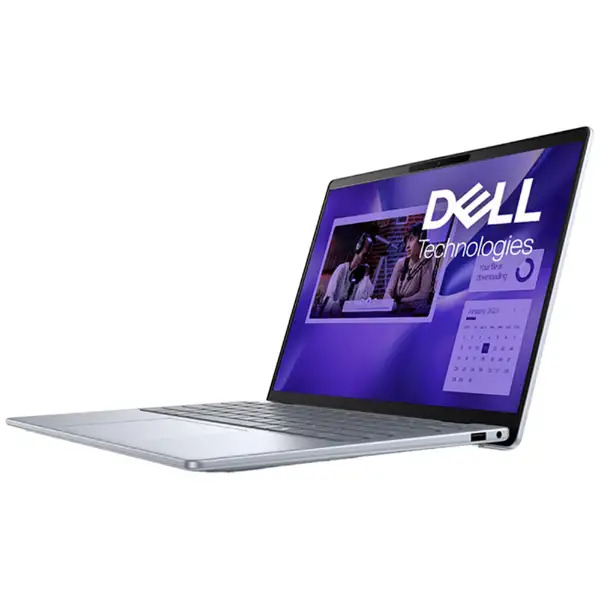 Inspiron 14 Plus 7441 MI74QT-ENHB [アイスブルー]