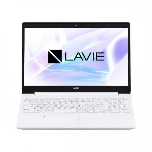 新品 LAVIE Note Standard NS300/N2W-H6 PC-NS300N2W-H6