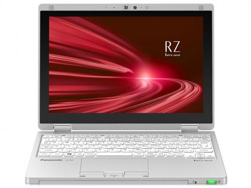 新品 Let's note RZ8 CF-RZ8HDEQR