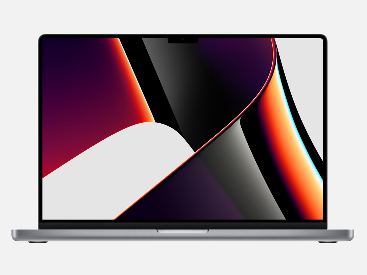 MacBook Pro Liquid Retina XDRディスプレイ 16.2 MK193J/A [スペースグレイ]