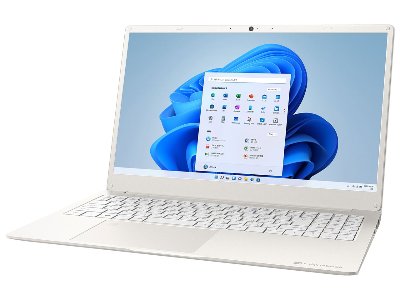 dynabook Y6 P1Y6UPEW