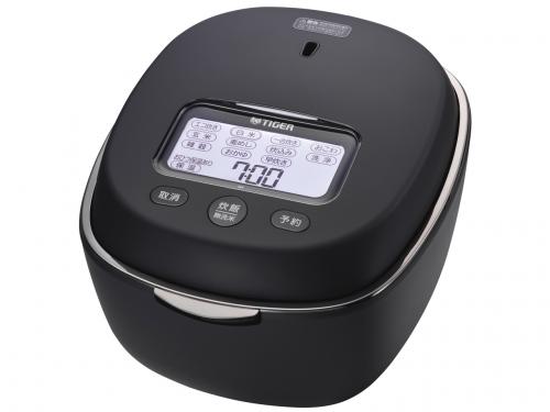 新品 炊きたて ご泡火炊き JPL-G100-KL [ミネラルブラック]
