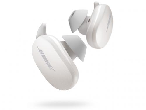 新品 QuietComfort Earbuds [ソープストーン]