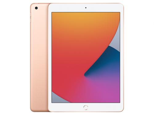 新品 iPad 10.2インチ 第8世代 Wi-Fi 32GB 2020年秋モデル MYLC2J/A [ゴールド]