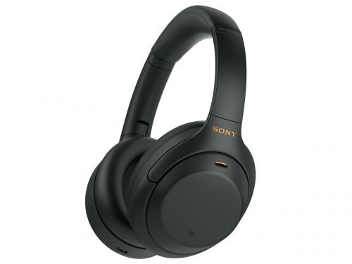 新品 WH-1000XM3 (B) [ブラック]