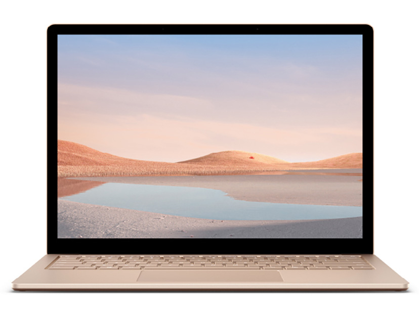 Surface Laptop 4 5BT-00091 [サンドストーン]