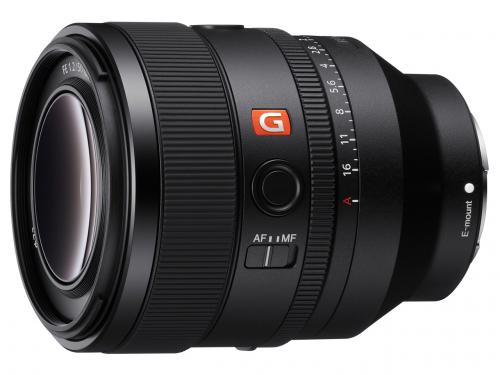 新品 FE 50mm F1.2 GM SEL50F12GM