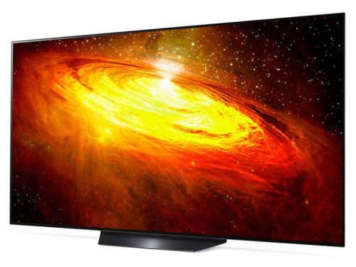 新品 代引き不可 OLED55BXPJA [55インチ]