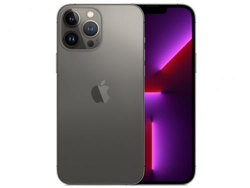 新品 iPhone 13 Pro Max 1TB SIMフリー [グラファイト]