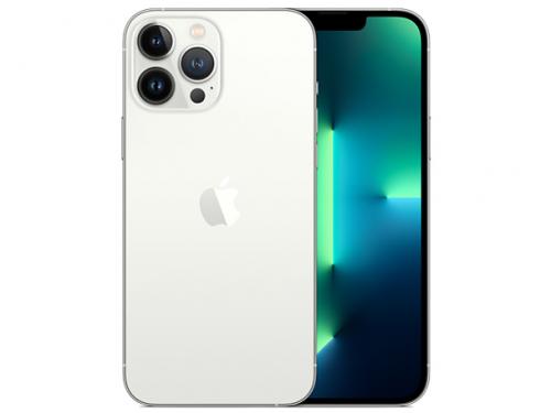 新品 iPhone 13 Pro Max 1TB SIMフリー [シルバー]