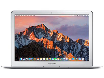 新品 MacBook Air 1800/13.3 MQD32J/A