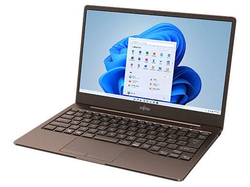 FMV LIFEBOOK CH55/F3 FMVC55F3M