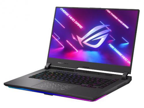 新品 ROG Strix G15 G513QR G513QR-R9XR3070ECG