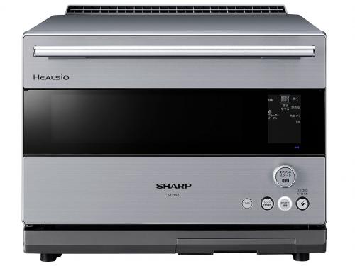 新品 ヘルシオ AX-RA20-S [シルバー系ライトメタル]