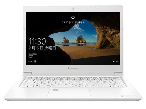 dynabook S3 P1S3PPBW [パールホワイト]